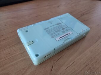 Nintendo DS Lite - 4