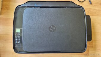 Tiskárna HP ink tank wireless 415 na náhradní díly - 4