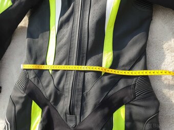 Moto kombineza RST R16 50 Eur M - 4