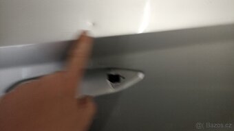 Škoda Octavia 4 pp dveře - 4
