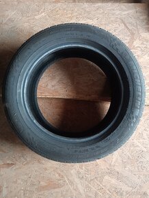 4x Letní pneu 205/55 R16 - 4