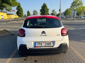 C3 aircross - 4