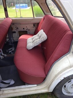 Simca 1301 - 4