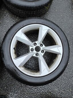Original alu R19 Audi SQ3.Sada Č. 107. - 4
