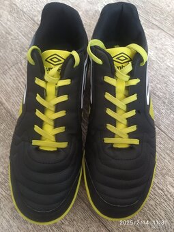 Turfy Umbro - 4