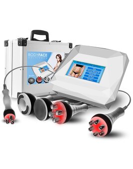 Estetický multifunkční přístroj Bodyface Multiform BR-2330 - 4