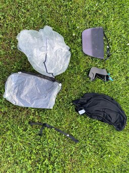 Thule Urban Glide 2 - 4