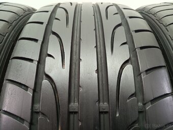 Letní pneu 215/45/16 Dunlop - 4
