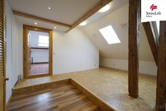 Prodej bytu 5+1 156 m2 Stradonická, Nižbor - 4