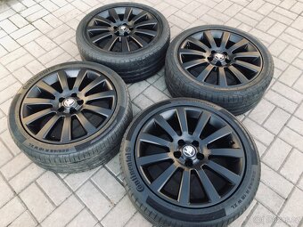 5x112 R18 - 4
