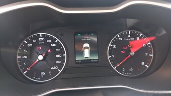 MG ZS 1,5 - 4