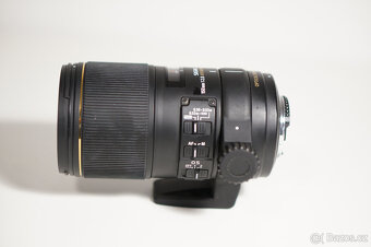 Sigma 150mm f2.8 APO MACRO DG HSM (pro Nikon) - 4