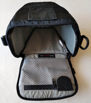 Pouzdro na velký fotoaparát, výrobce LOWEPRO TLZ mini - 4