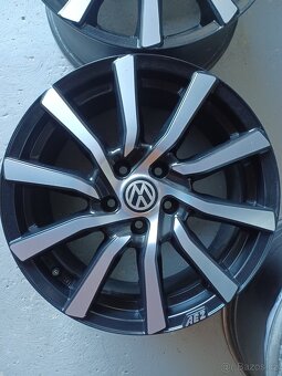 5x112 R17 7j AEZ - 4