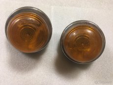 Soubor bliknkrů pro starý veterán okolo roku 1950 - 4