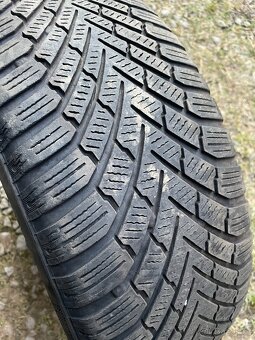 Pneu 205/55 R16 - 4