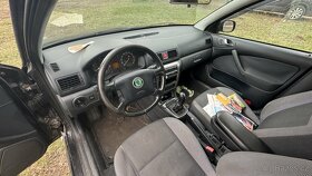 ND Škoda Octavia Combi 2.0i 85kw - 4