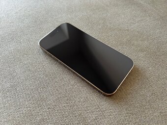 Apple iPhone 14 Pro 128GB–Zlatý,Krásný stav,Baterie 97% - 4