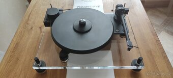 Phono PRO-JECT PERSPEKTIVE individual No.3 - 4