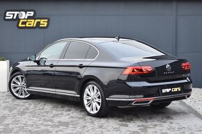 Volkswagen Passat 2.0 TSI 206kW 4MOTION VIRTUAL DPH ČR - 4