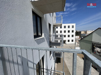 Prodej bytu 2+kk, 50 m², Svitavy, ul. Říční - 4