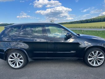 Prodám BMW x5 - 4