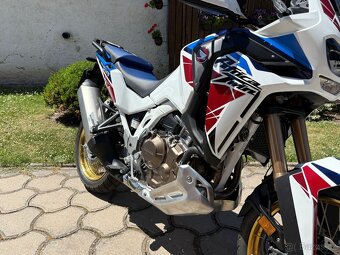 Honda CRF1100L Africa Twin Adventure Sports/ odpočet DPH - 4