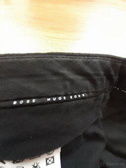 Kalhoty Hugo Boss - 4