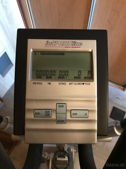 ELIPTICAL INSPORTLINE REVERSE - 4