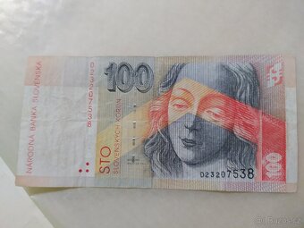 5kčs,100kčs 1967 - 4
