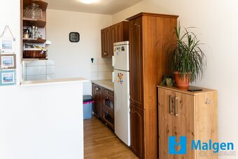Prodej byty 2+kk, 43 m2 - Praha - Letňany, ev.č. 98250701 - 4
