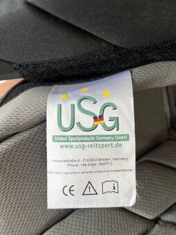 Vesta bezpečnostní USG Flexi ECO dětská - 4