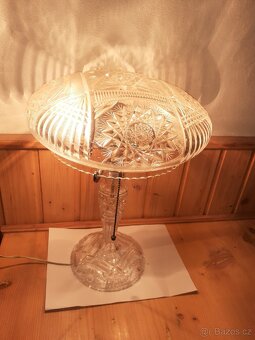 Stolní lampa - 4