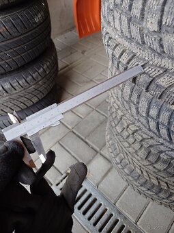 Vraník 175/70 R13 - 4