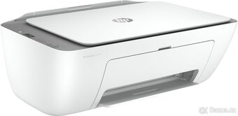 HP Deskjet 2721e All in One jako nová - 4