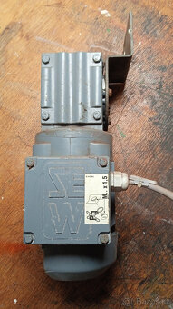 Elektromotor 0,25 KW - 4