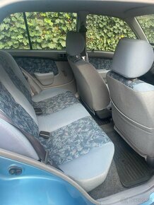 Toyota Starlet - 4