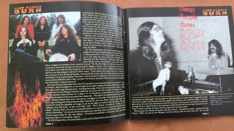 Deep purple-Burn - 4