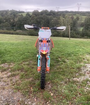 KTM 250 SX-F 2020 - 4