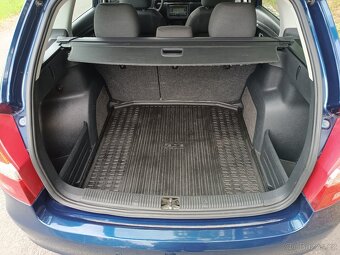 Škoda fabia combi 1.4 mpi 16v - 4