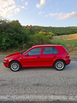 Golf 4 1.9 TDI 74kw - 4