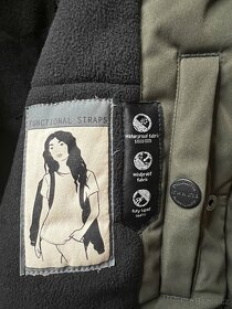 Zimní parka Dreimaster - 4