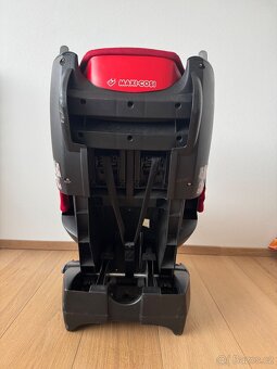 Maxi Cosi Tobi - dětská autosedačka - 4