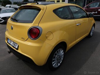 Alfa Romeo 0.9TwinAirTurbo,62kW,klima - 4