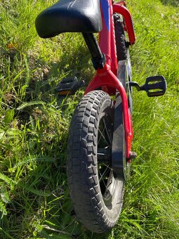 dětské kolo 12 specialized - 4