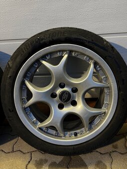 R17 5x108 - 4