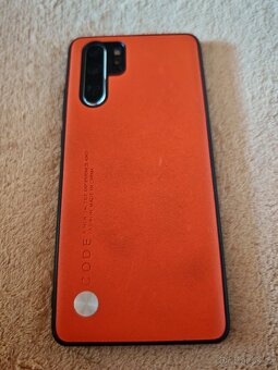 Huawei P30 Pro (má Google služby) 8GB/128GB - 4