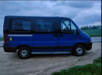 Peugeot boxer - 4
