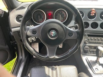 Alfa Romeo 159 2.4jtdm automat na Nd - 4