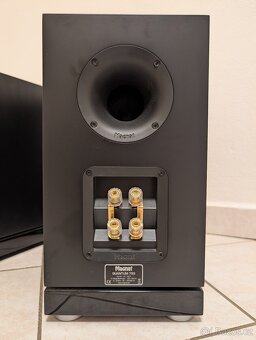 Magnat Quantum 753 pár reproduktorů - 4